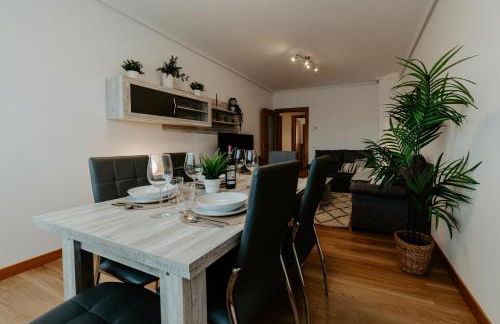 Apartamento San Vicente de la Sonsierra Confort - Foto 19