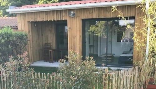 Charmante Cabane Bois - Foto 4