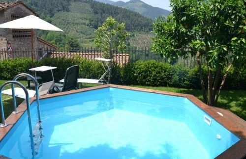 Capannori Stylish Townhouse - Foto 8