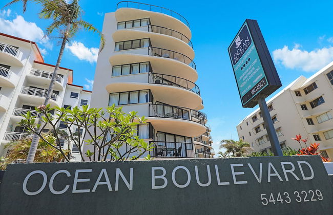 Ocean Boulevard - Foto 2