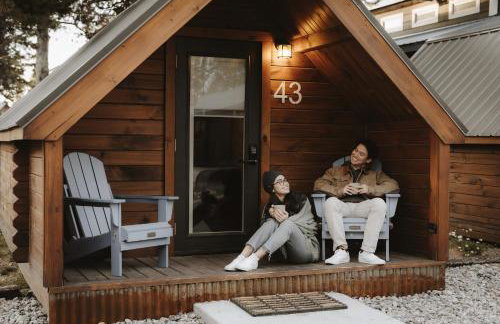 Blue Buffalo Resort - Foto 15