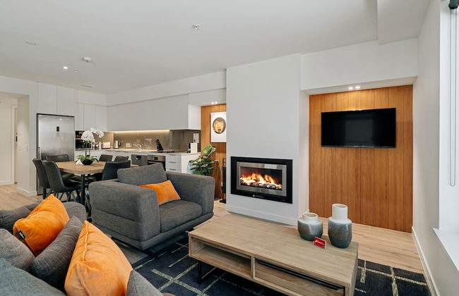 Residence du Parc by Staysouth - Foto 58