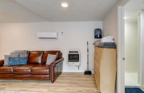 Walk to Norfork Lake Guest House in Henderson - Foto 4