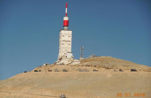Les Cigales du Ventoux - Foto 1