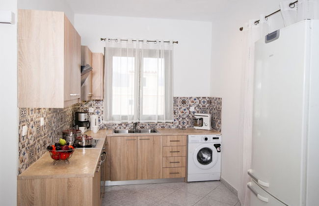 Charming Apartment in Kefalonia Island - Foto 14