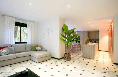 Living4Malaga San Lorenzo - Foto 9