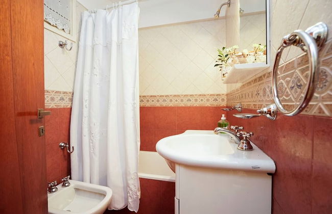 Beautiful Apartment in Plaza Mitre, Mar del Plata - Foto 13