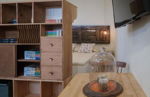 BABhouse Garagem do Adro - Coração do Douro - Foto 12