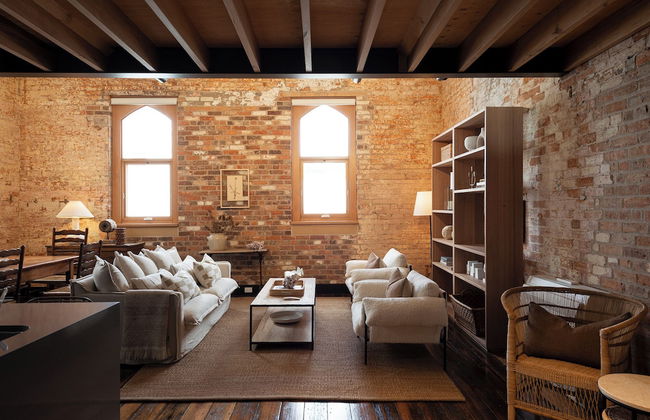 The Rox Hobart - Foto 21