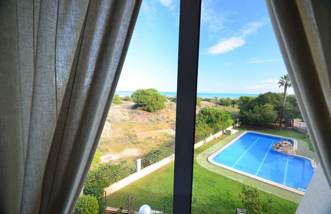 055 Paradise Vacation - Ac/wifi - Foto 18