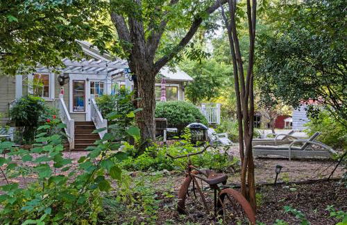 The Nut House - Foto 60