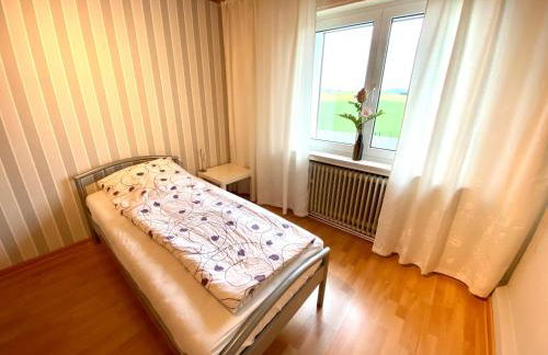 Monteurzimmer Willebrand 1-4 Personen - Foto 11