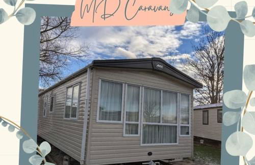 AMC Flamingo Land Caravan, Motorhome & Campervan Hire - Foto 7