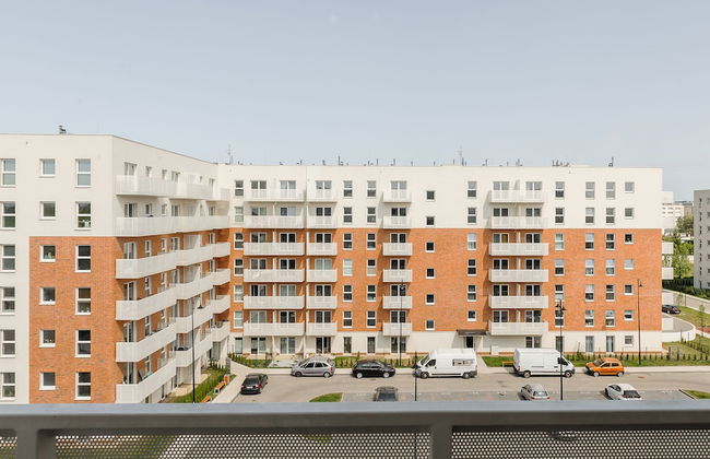 Lumina deluxe 3-room apartment - Foto 61