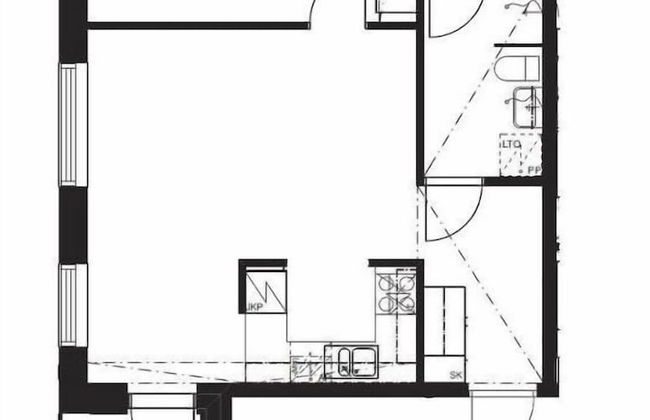 Stunning Views 1BR Home with Sauna and Balcony - Foto 19