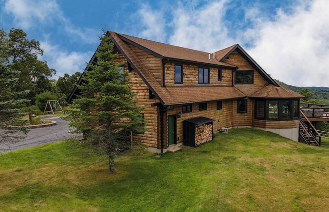 Chester by Avantstay Amazing Views, Secluded Home, A True City Escape! - Foto 36