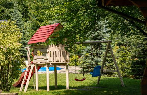 Kotelnica Resort - Foto 30