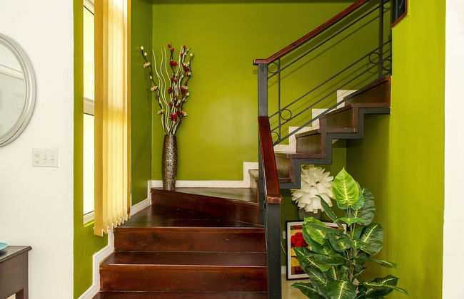 The Beach House II Bedroom with - Foto 22