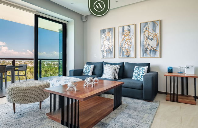 Emerald T3 I8 La Isla Residences - Foto 3