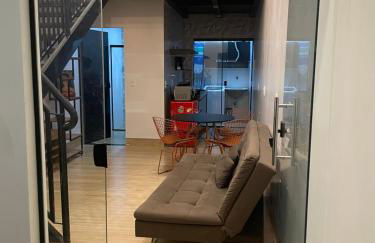 Loft sofisticado e bem localizado - Foto 1