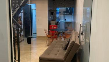 Loft sofisticado e bem localizado - Foto 1