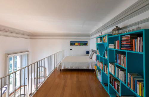 Villa Selva Luxury Lakeview Apartment - Foto 13