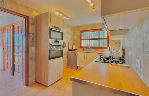 Villa Costa Brava - Foto 13