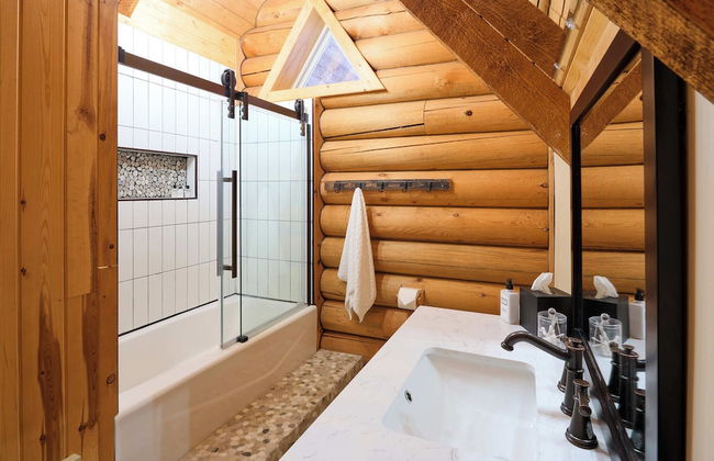 Alpine Falls Ranch - Foto 9