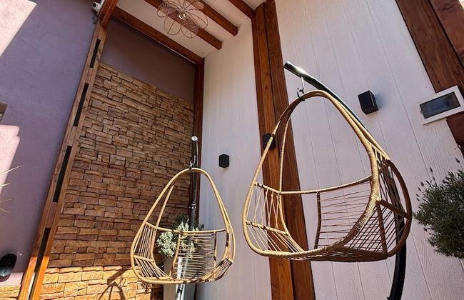 Cabañas Sublime Bolson - Foto 26