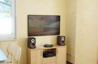 Ferienwohnung Koserow - Foto 26