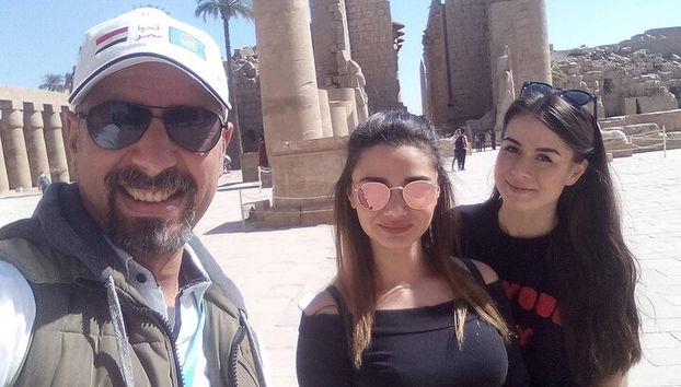 Viaje nocturno a Luxor Highlights desde Hurghada - Foto 4