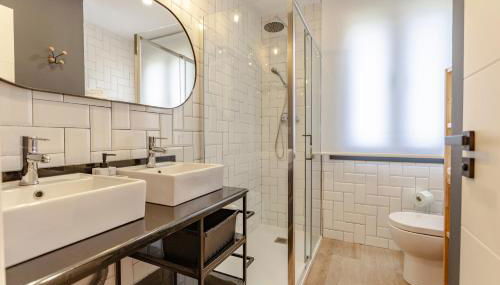 As Barxas Playa - Foto 4