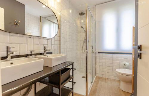 As Barxas Playa - Foto 4