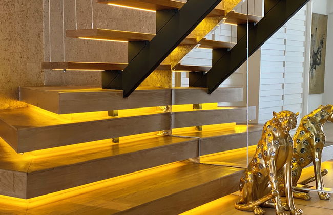 Clifton YOLO Spaces – Clifton Private Beach Villa - Foto 2