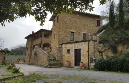 La Chiusa dei Monaci - Foto 21