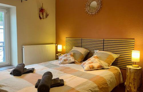 Cocon de la belle de Vosges 3 chambres - Foto 21