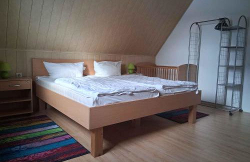 Apartment Usedom 3 - Foto 10