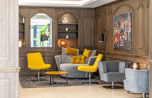 Les Jardins de St Cloud - Foto 27