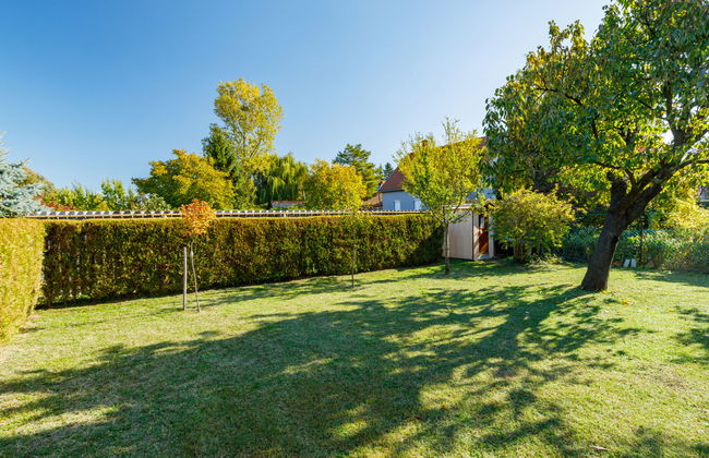 2 bedroom House in Balatonfenyves with garden and terrace - Photo 13