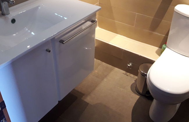 Habitamar Lago Vichuquen - Foto 25