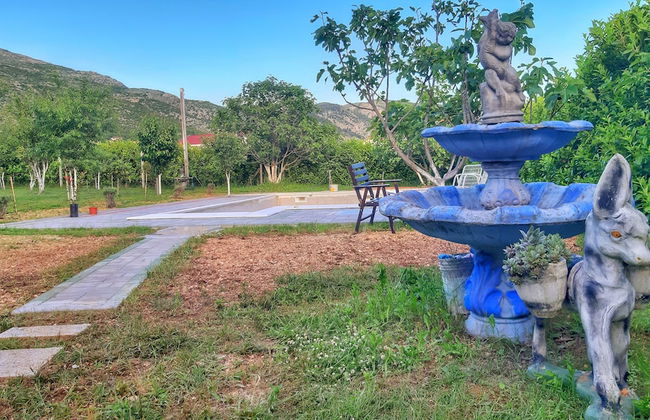 Villa Mimoza Blagaj - Foto 35