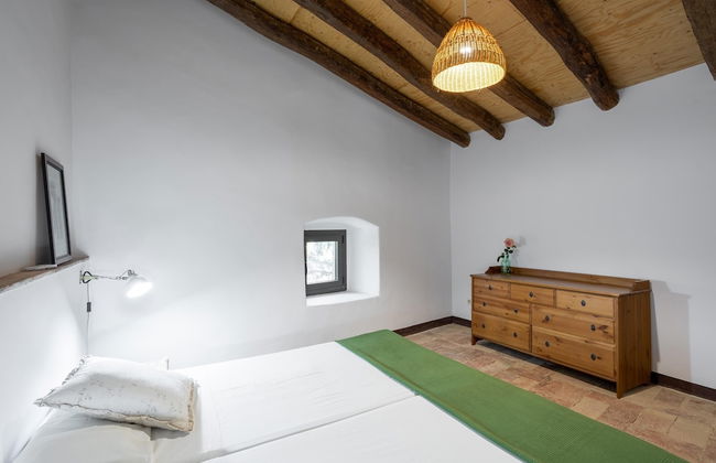 Can Muní - Pins - Foto 42