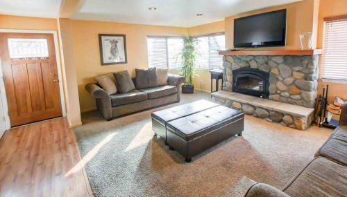 San Sierra #16 - Hot Tub, Sauna, Near Skiing! - Foto 2