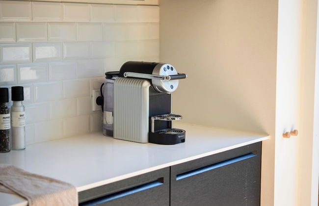 Sanders Pier - Cozy 3 Bdr Townhouse With Terrace - Foto 15