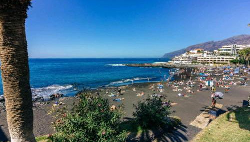 Playa Volcanica - Foto 4