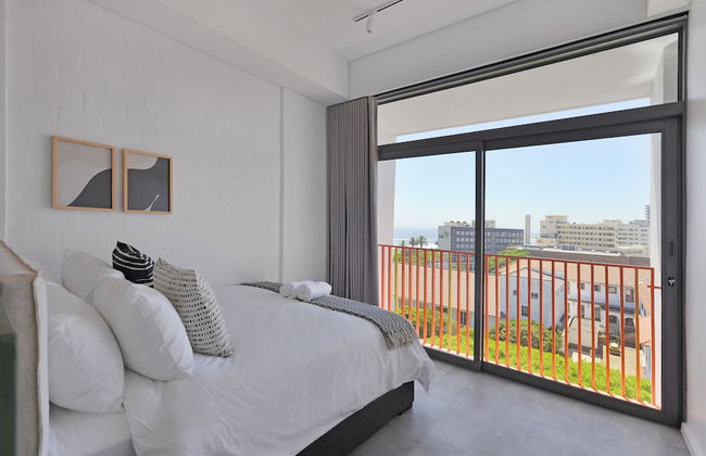 SIX ON N - Fluent Serviced Apartments - Foto 8