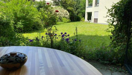 Outlet Holiday Home - Foto 3, Garden