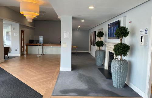 Broad St - 1 Bedroom - 1 Bathroom - Free Parking - Foto 33