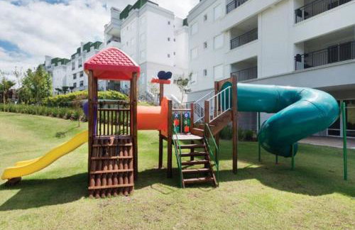 Altíssimo padrão e conforto. Ao lado do Capivari - Foto 15