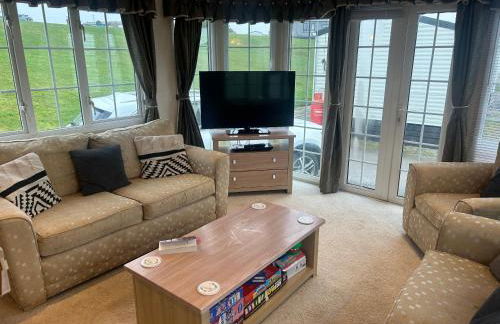 OV19- Wind in the willow summer house - Foto 8